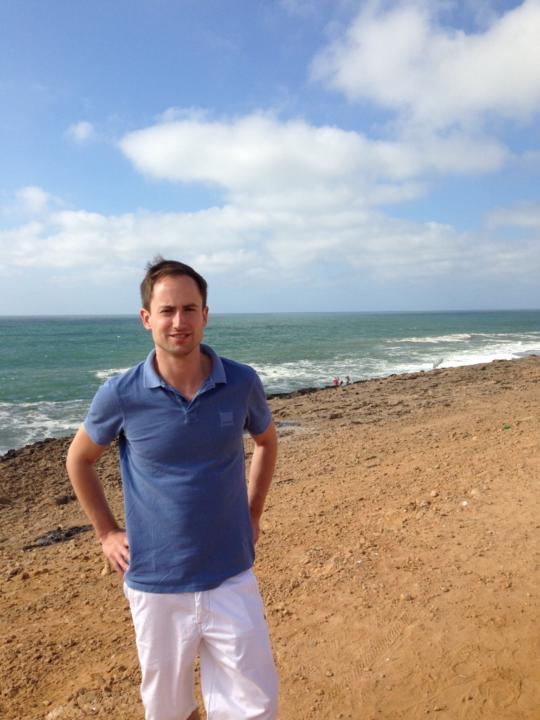 Paulo Wyss
