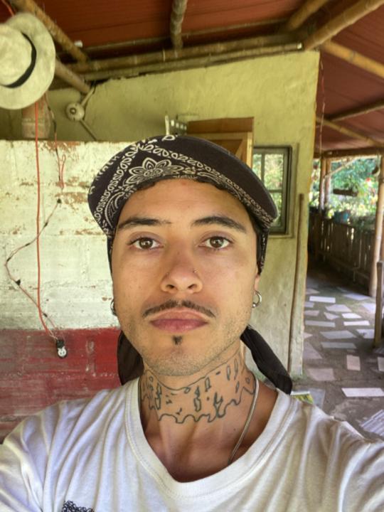Sergio Borrero Ferrer
