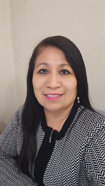 Carolina Mayorca