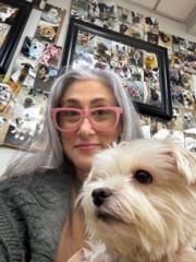 Christine Donahue