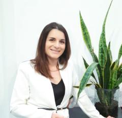 Maddalena Frisi