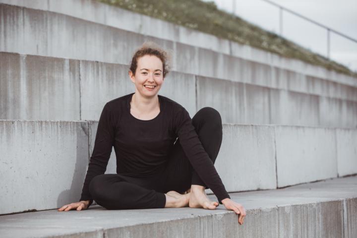 Julita Baravykiene