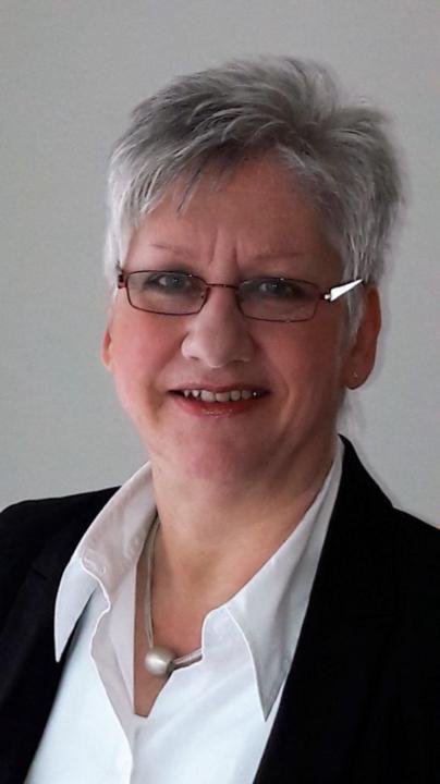 Christine Stephan