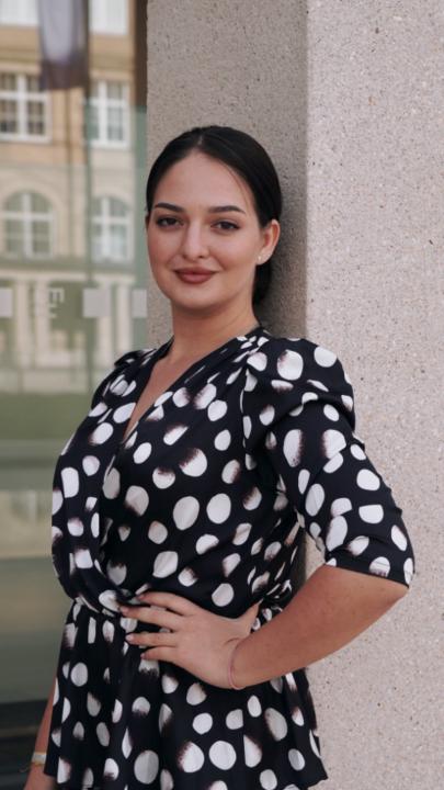 Astrid Mazilu