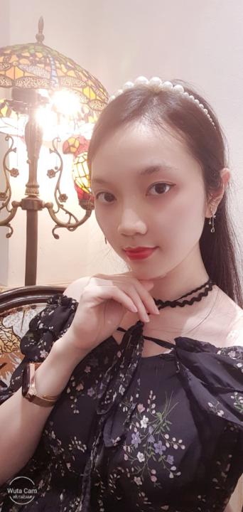 Huyền Nguyễn Thu