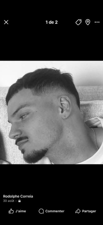 Rodolphe Correia Lopes