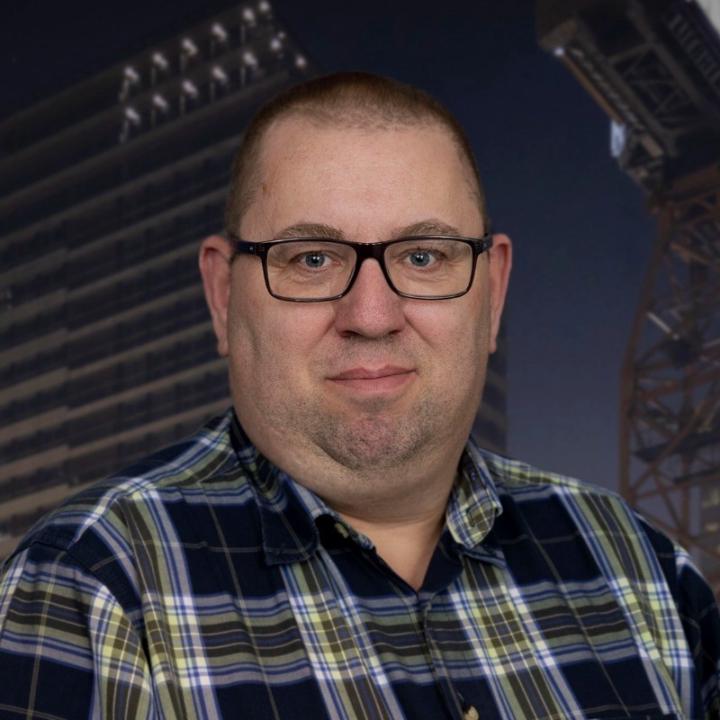 Guido Van haalen