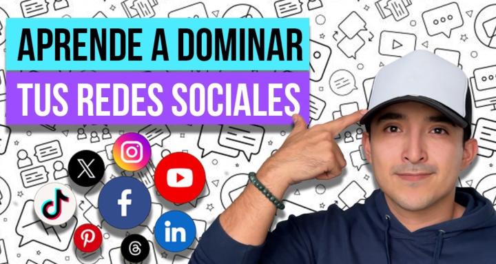 El Juego de Las Redes