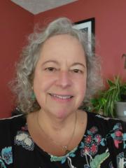 Elizabeth Gatt
