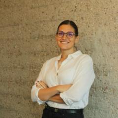 Daniela Chiara Mongi Badia