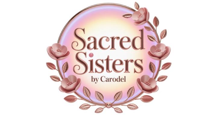 Sacred Sisters by Caro-Del