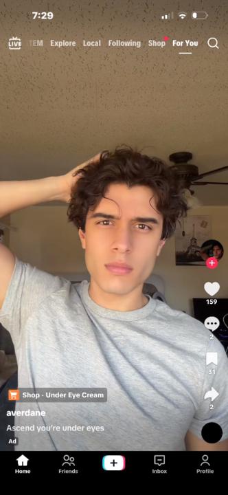 Luke Aguilar