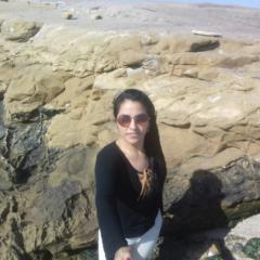 Lizbeth Toribio