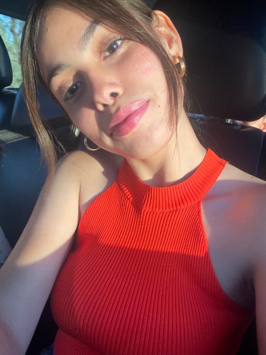 Isabella Gallardo