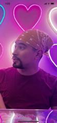 Daniel Alfaro