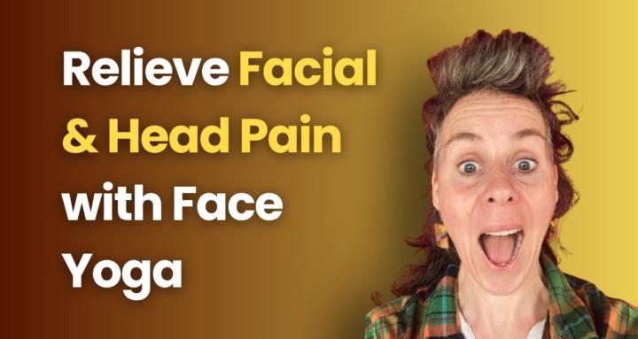 Face Yoga with Irene