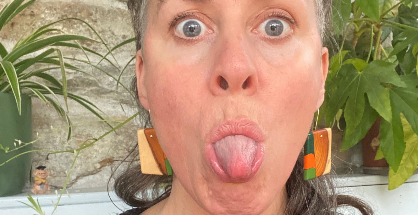 4 Weeks' Face Yoga Classes for Better Head Health