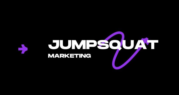 JumpSquat Marketing