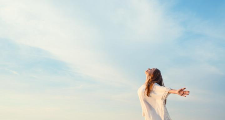 Atem. Energie. Balance.