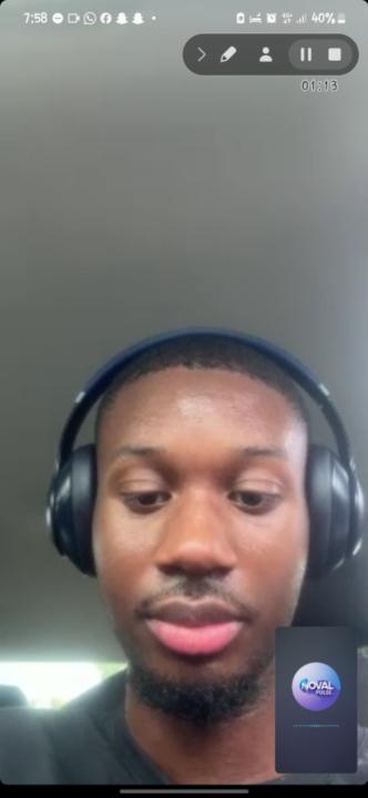 Xavier Narareth