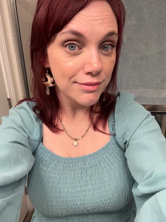 Arielle Wilbur