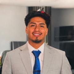 Gustavo Diaz