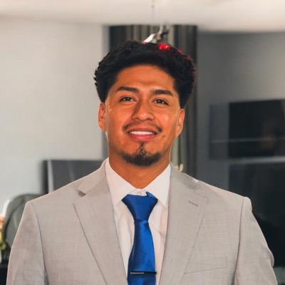 Gustavo Diaz