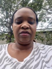 Mercy Mhizha