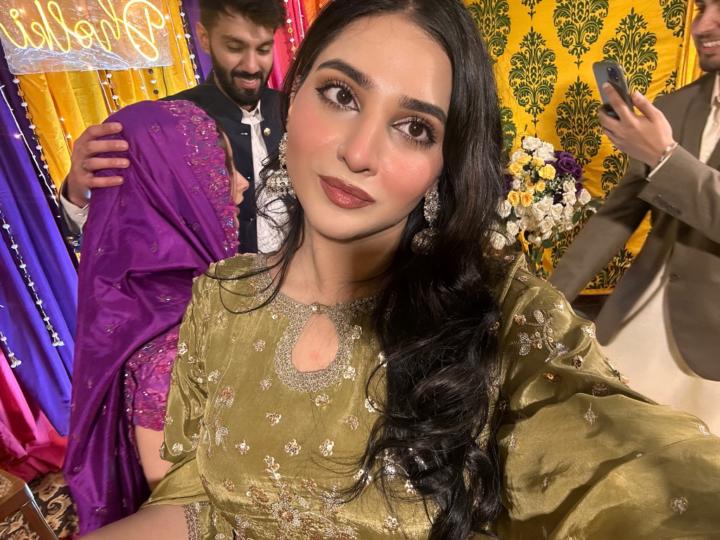 Areeba Cheema