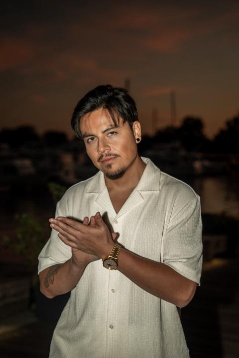 Jhonny Ortega