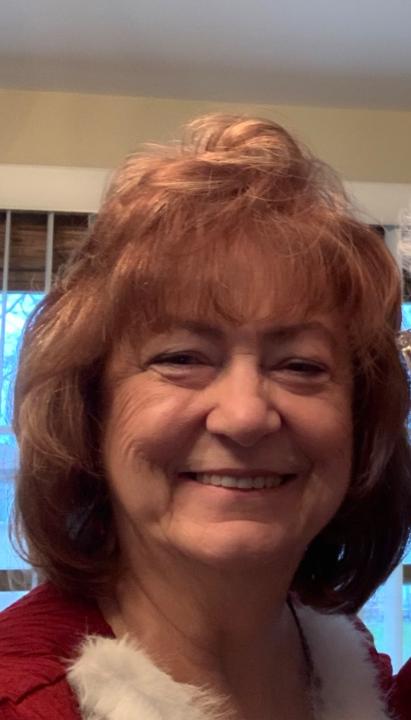 Christine Ryan