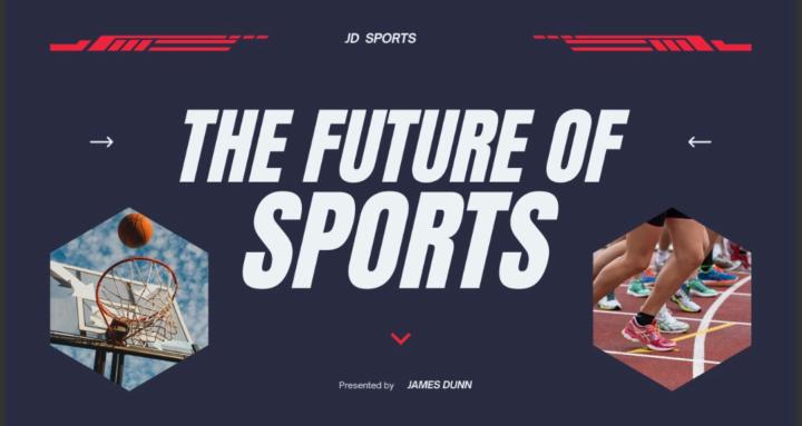 J Dunn Sports