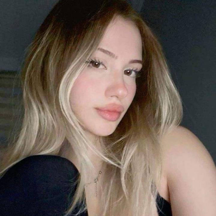 Lillie Znero
