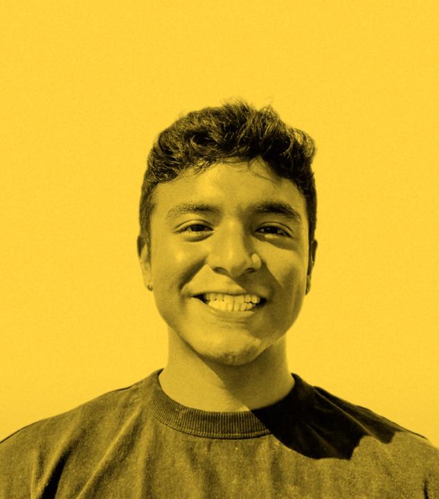 Gabriel Alonso