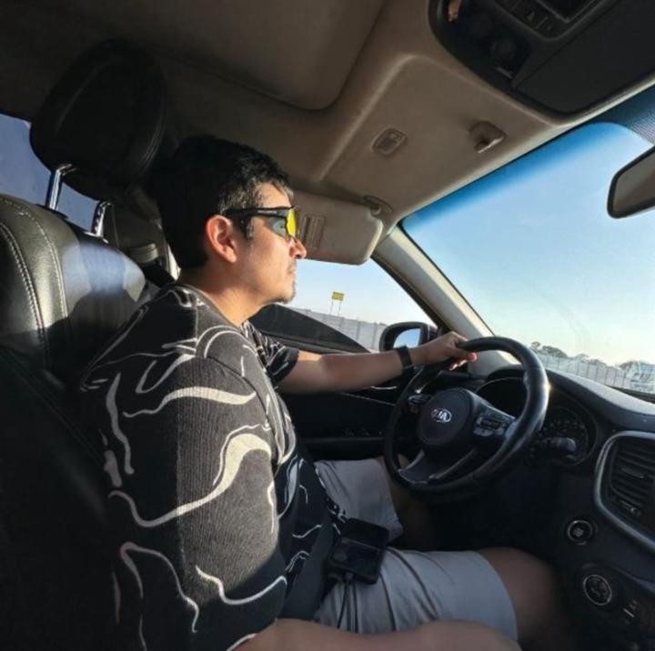 Moises Meza Trujillo