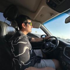 Moises Meza Trujillo