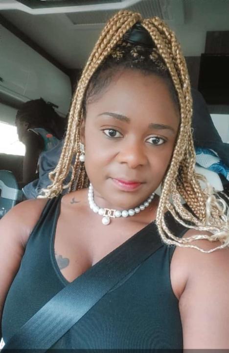 Marie-Gabrielle Mwempira
