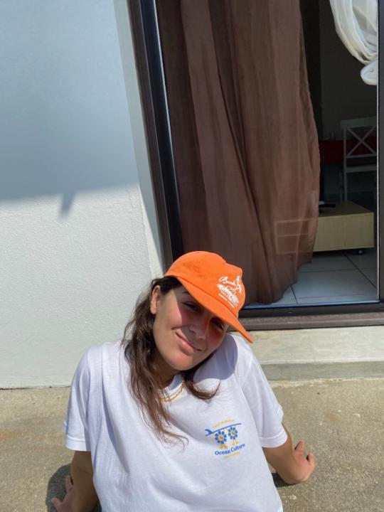 Cécile Fessard