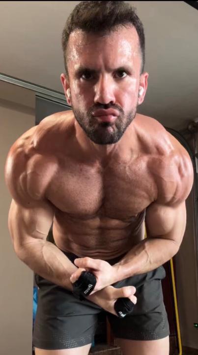 Herman Vazquez
