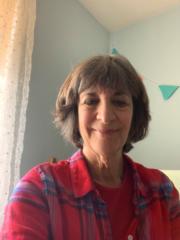 Bonita Greiner