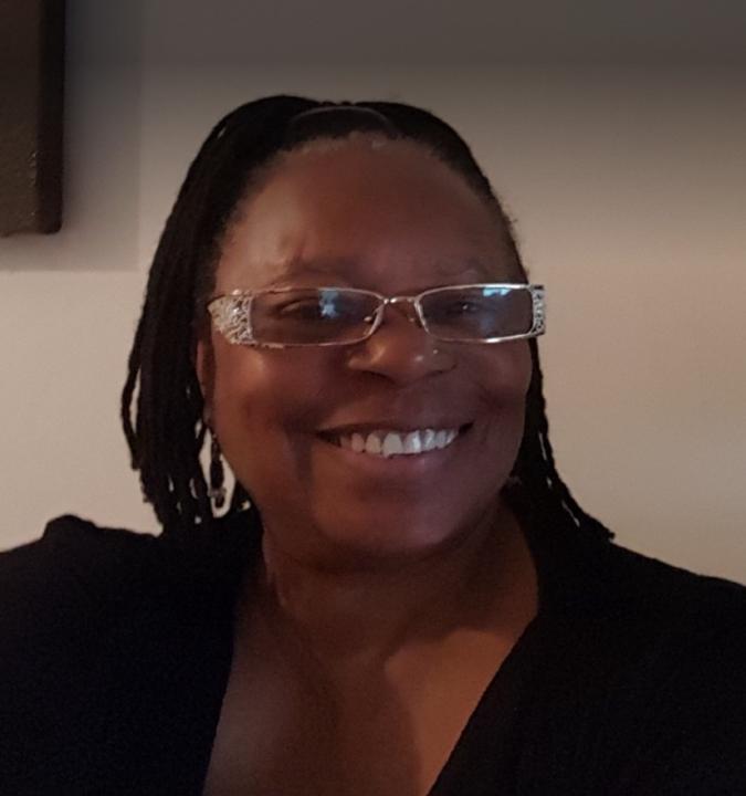 Racayah Gwendolyn Penix