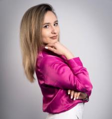 Gratiela Dovleac