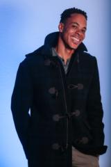 Jeffrey Gaston