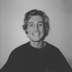 Liam Fawell