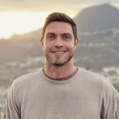 André Goth