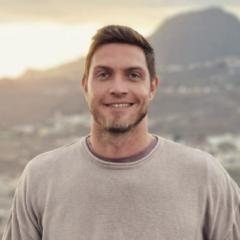 André Goth