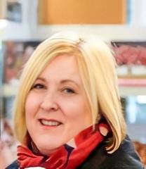 Amanda Brown