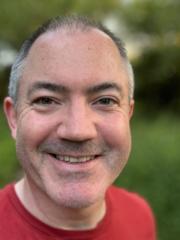 Andrew Collins