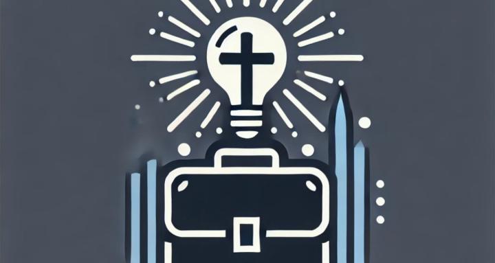 FAITH FUELED ENTREPRENEURS