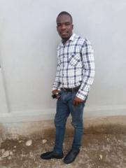 Lafortune Ronald